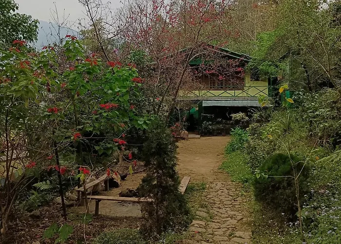 Tathagata Farm Villa Darjeeling 