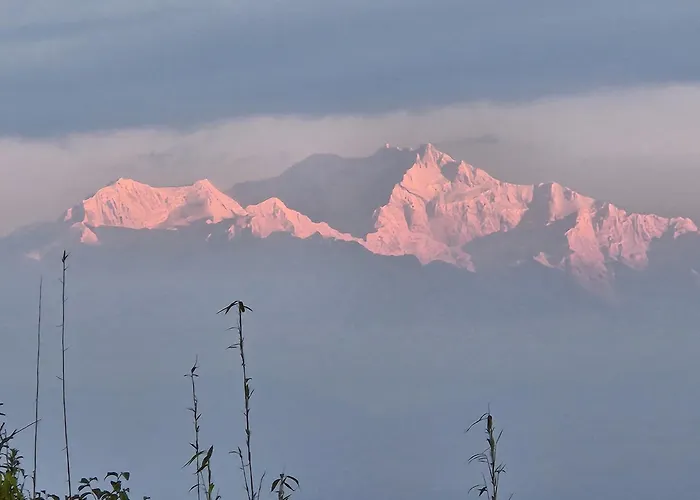 Lama Homestay Darjeeling 